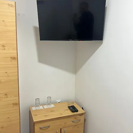 Nova Cubura Guest house