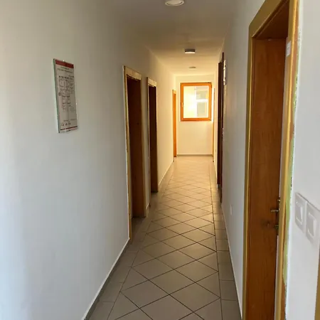 Nova Cubura Guest house *