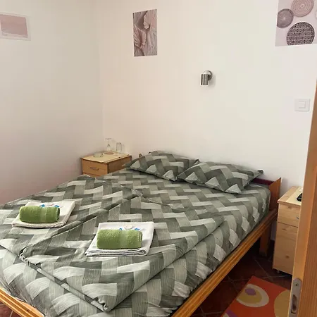 Guest house Nova Cubura