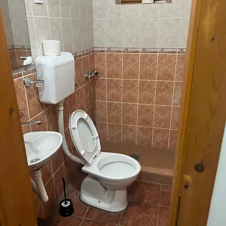 Guest house Nova Cubura *
