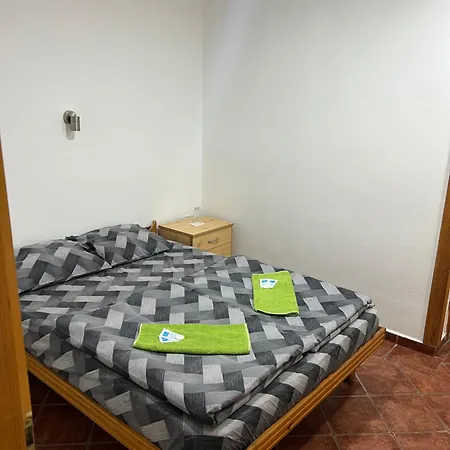 Guest house Nova Cubura *