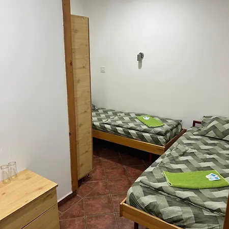 Guest house Nova Cubura Sid