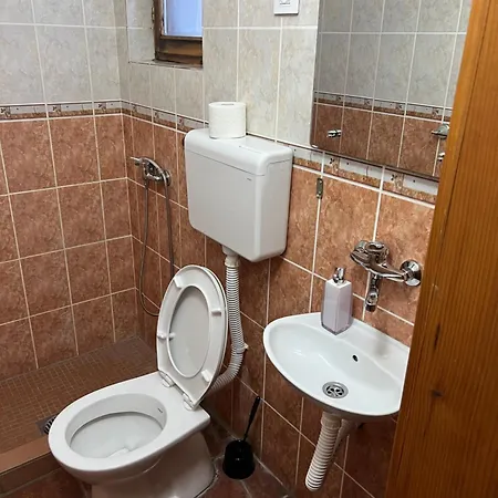 Guest house Nova Cubura Sid